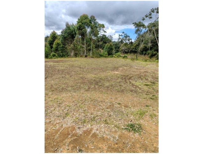 Lote en venta en Santa Elena, El Retiro, 3562 m² · foto 2 de 15