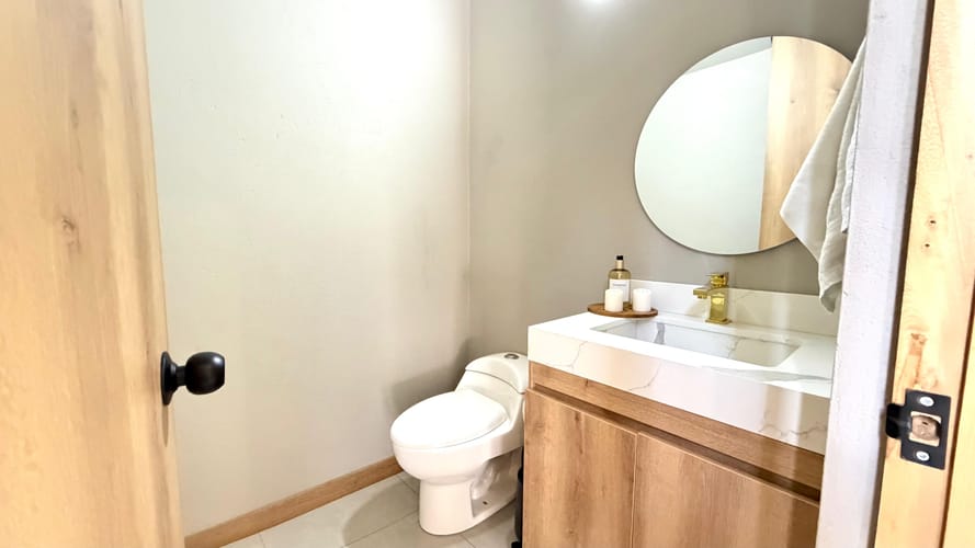 Casa de 2 alcobas en venta en El Retiro, 190 m² · foto 3 de 20