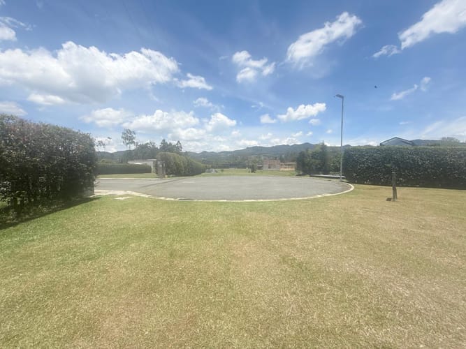Lote en venta en Llano Grande, Rionegro, 1577 m² · foto 8 de 11