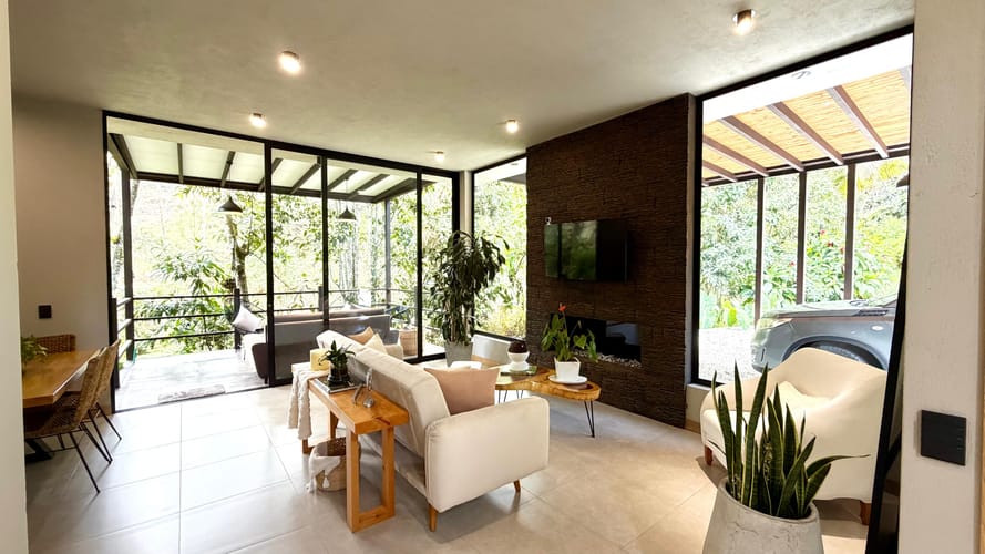 Casa de 2 alcobas en venta en El Retiro, 190 m² · foto 4 de 20