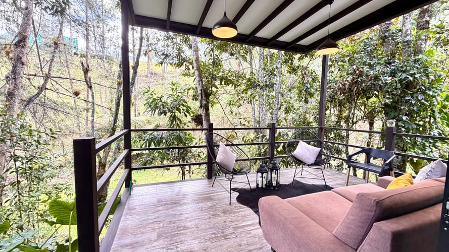 Casa de 2 alcobas en venta en El Retiro, 190 m² · foto 5 de 20