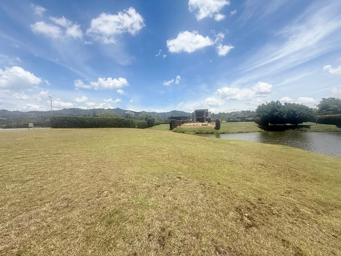 Lote en venta en Llano Grande, Rionegro, 1577 m² · foto 11 de 11