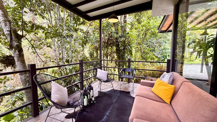 Casa de 2 alcobas en venta en El Retiro, 190 m² · foto 6 de 20