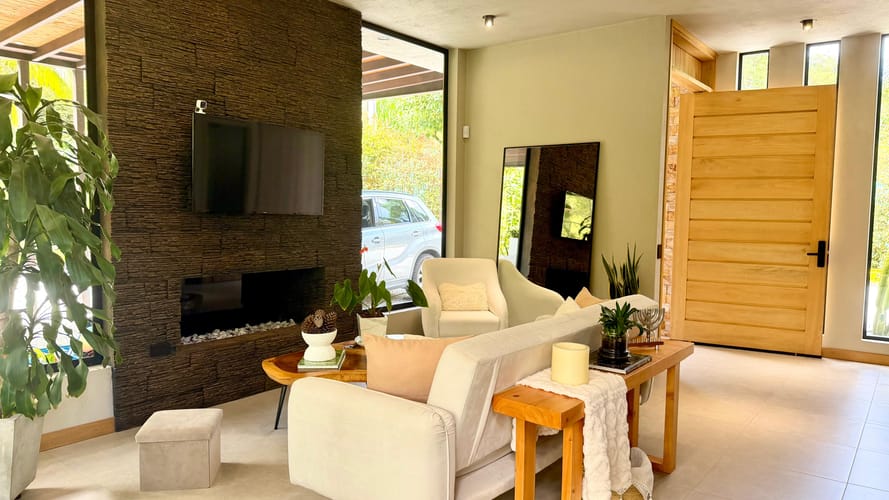 Casa de 2 alcobas en venta en El Retiro, 190 m² · foto 7 de 20