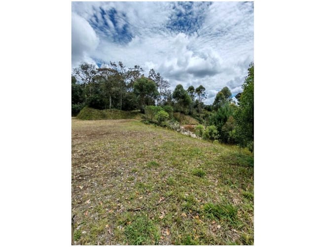 Lote en venta en Santa Elena, El Retiro, 3562 m² · foto 12 de 15
