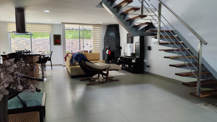 Casa de 2 alcobas en venta en El Retiro, 150 m² · foto 2 de 20