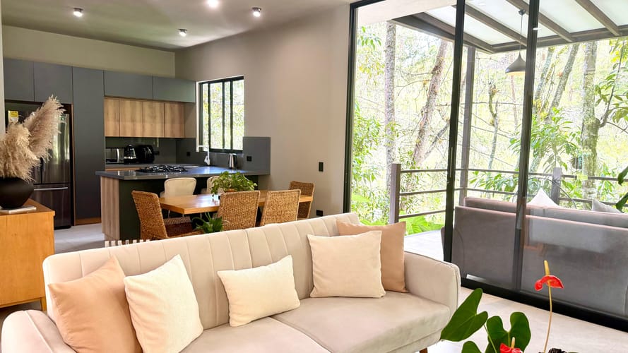 Casa de 2 alcobas en venta en El Retiro, 190 m² · foto 9 de 20