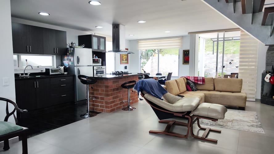 Casa de 2 alcobas en venta en El Retiro, 150 m² · foto 3 de 20