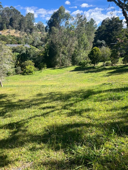 Lote en venta en Santa Elena, El Retiro, 2934 m² · foto 3 de 10