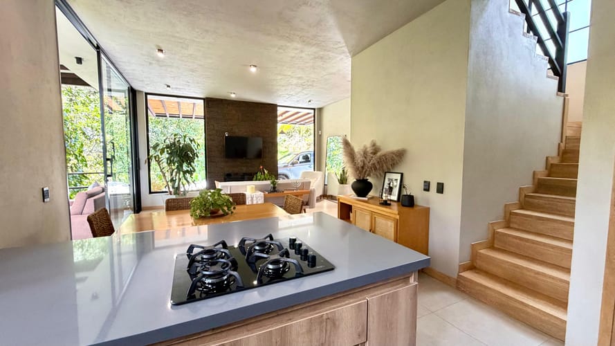 Casa de 2 alcobas en venta en El Retiro, 190 m² · foto 11 de 20