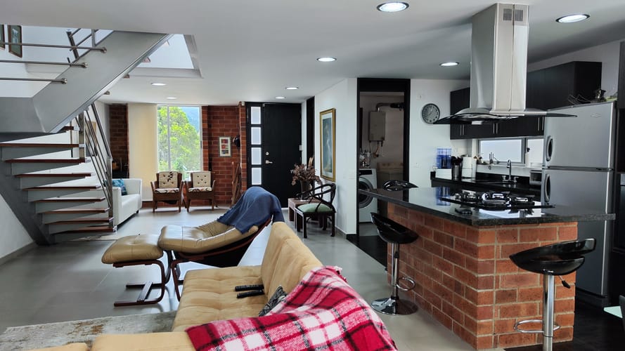 Casa de 2 alcobas en venta en El Retiro, 150 m² · foto 4 de 20