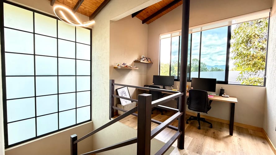 Casa de 2 alcobas en venta en El Retiro, 190 m² · foto 12 de 20
