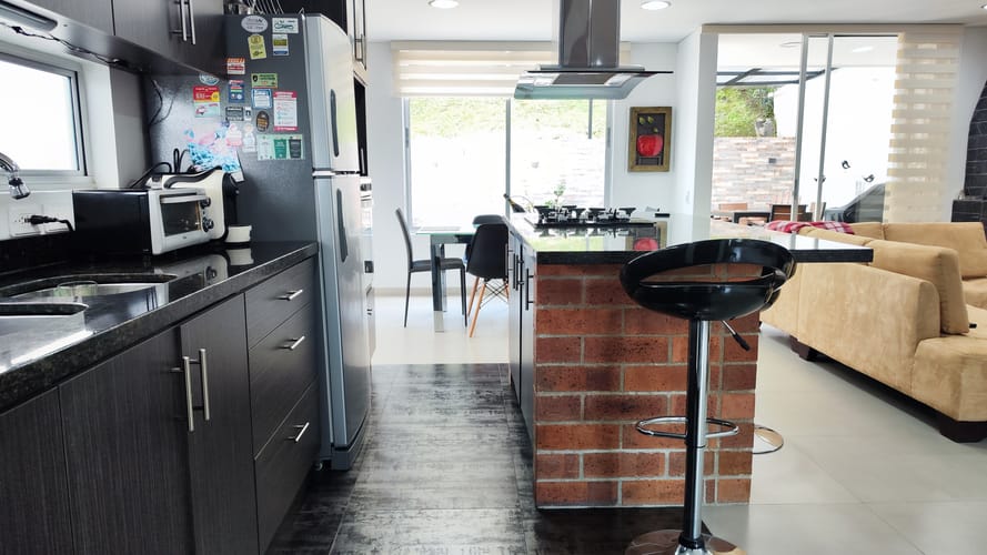 Casa de 2 alcobas en venta en El Retiro, 150 m² · foto 5 de 20