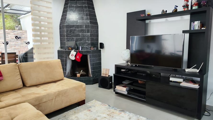 Casa de 2 alcobas en venta en El Retiro, 150 m² · foto 6 de 20
