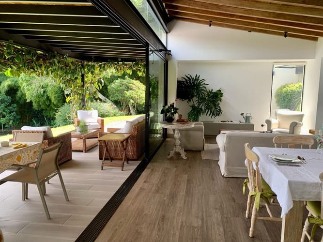 Casa de 3 alcobas en venta en Santa Elena, El Retiro · foto 4 de 15