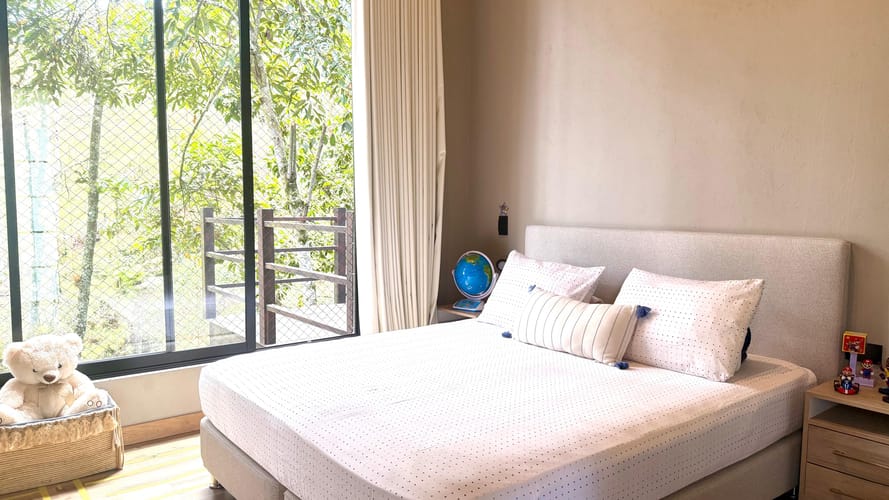 Casa de 2 alcobas en venta en El Retiro, 190 m² · foto 14 de 20