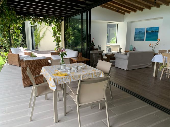 Casa de 3 alcobas en venta en Santa Elena, El Retiro · foto 7 de 15