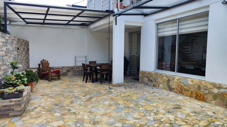 Casa de 2 alcobas en venta en El Retiro, 150 m² · foto 9 de 20