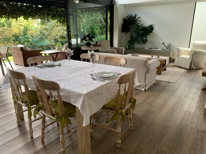 Casa de 3 alcobas en venta en Santa Elena, El Retiro · foto 10 de 15