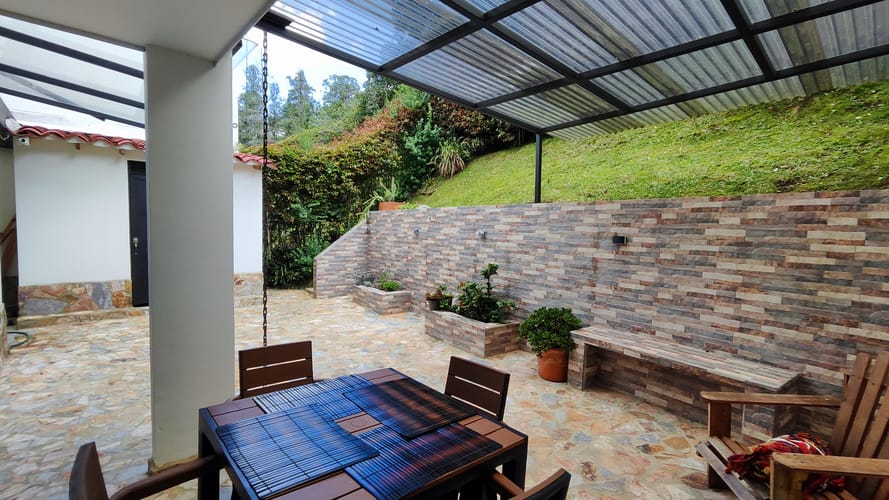 Casa de 2 alcobas en venta en El Retiro, 150 m² · foto 10 de 20