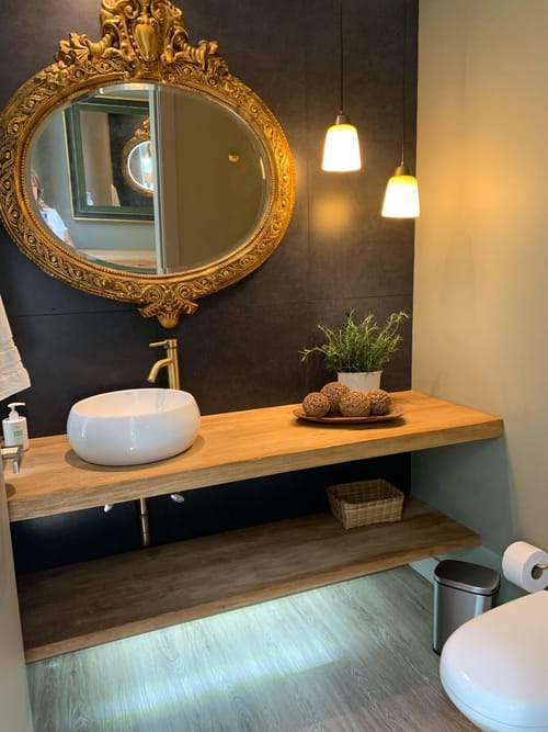 Casa de 3 alcobas en venta en Santa Elena, El Retiro · foto 11 de 15