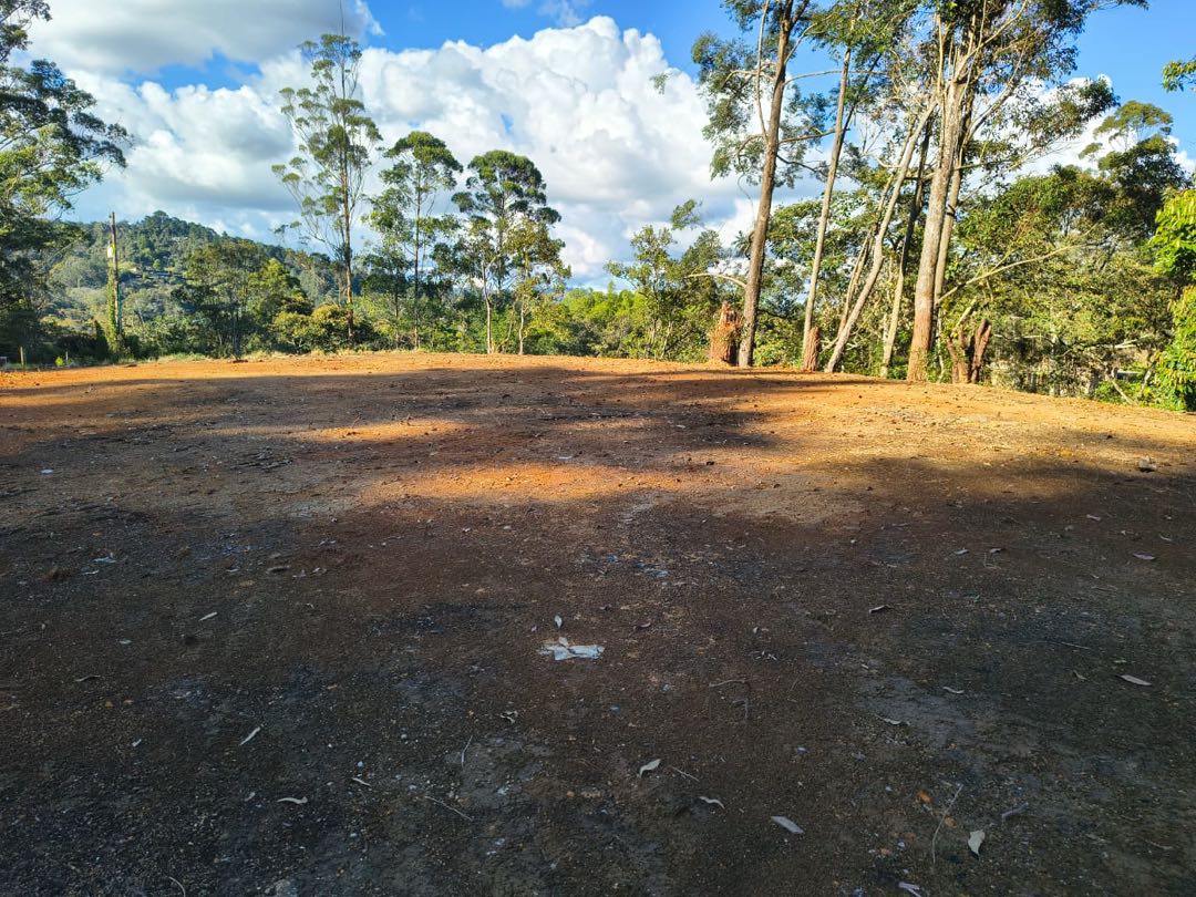 Land in Santa Elena (1594 m²) for Sale - 2