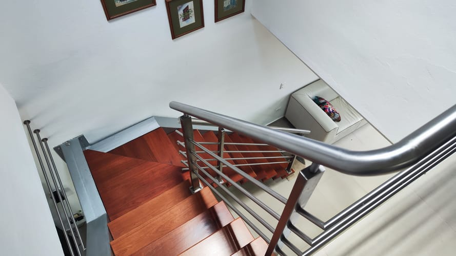Casa de 2 alcobas en venta en El Retiro, 150 m² · foto 12 de 20
