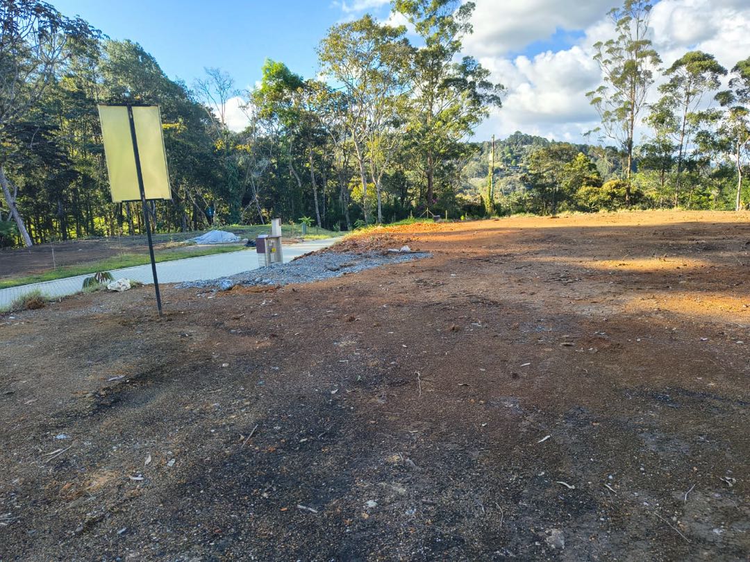 Land in Santa Elena (1594 m²) for Sale - 4