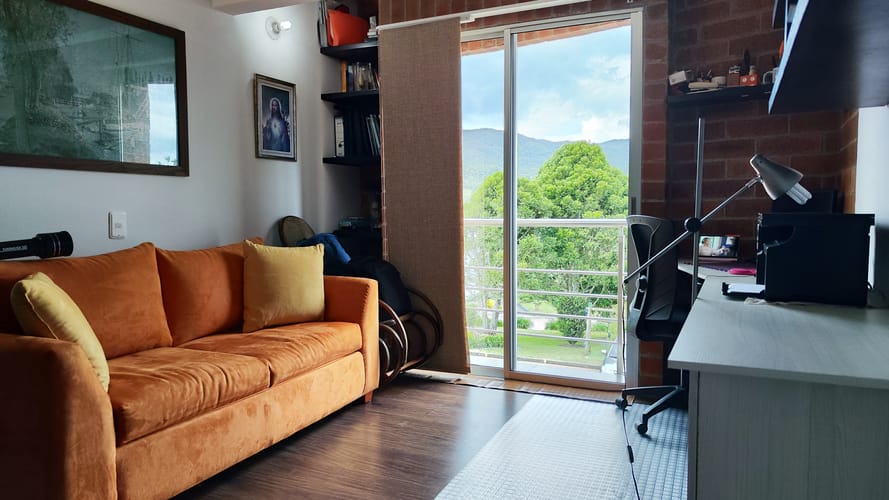 Casa de 2 alcobas en venta en El Retiro, 150 m² · foto 13 de 20