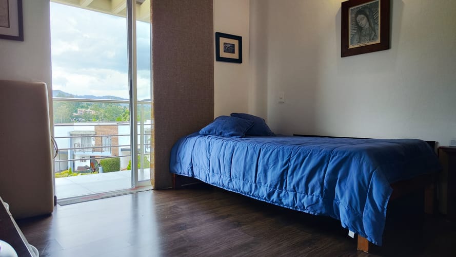 Casa de 2 alcobas en venta en El Retiro, 150 m² · foto 15 de 20