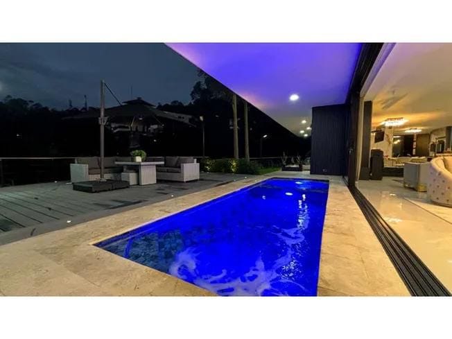 Casa de 5 alcobas en venta en Santa Elena, El Retiro · foto 9 de 20