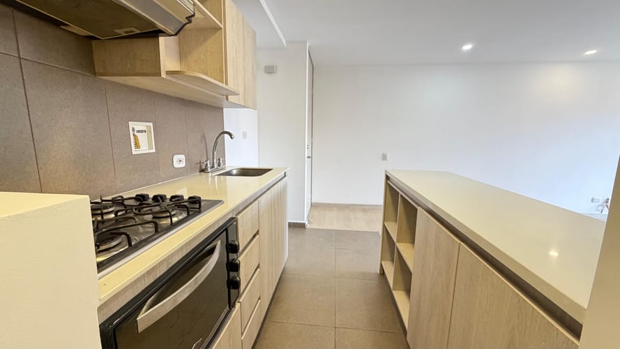 Apartamento de 2 alcobas en venta en El Retiro, 65 m² · foto 8 de 19