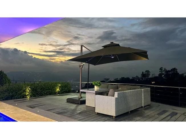 Casa de 5 alcobas en venta en Santa Elena, El Retiro · foto 14 de 20