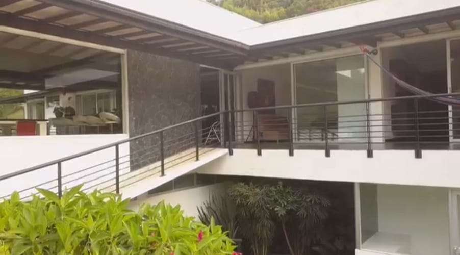 Casa de 5 alcobas en venta en Santa Elena, El Retiro · foto 2 de 17