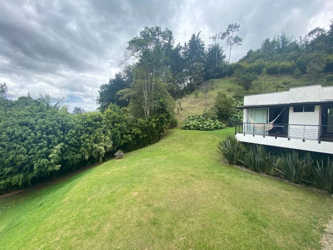 Casa de 5 alcobas en venta en Santa Elena, El Retiro · foto 4 de 17