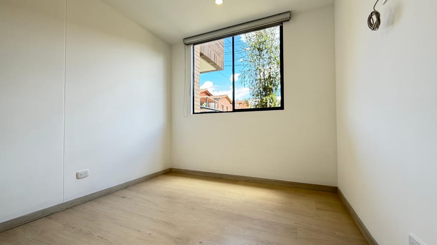 Apartamento de 2 alcobas en venta en El Retiro, 65 m² · foto 11 de 19