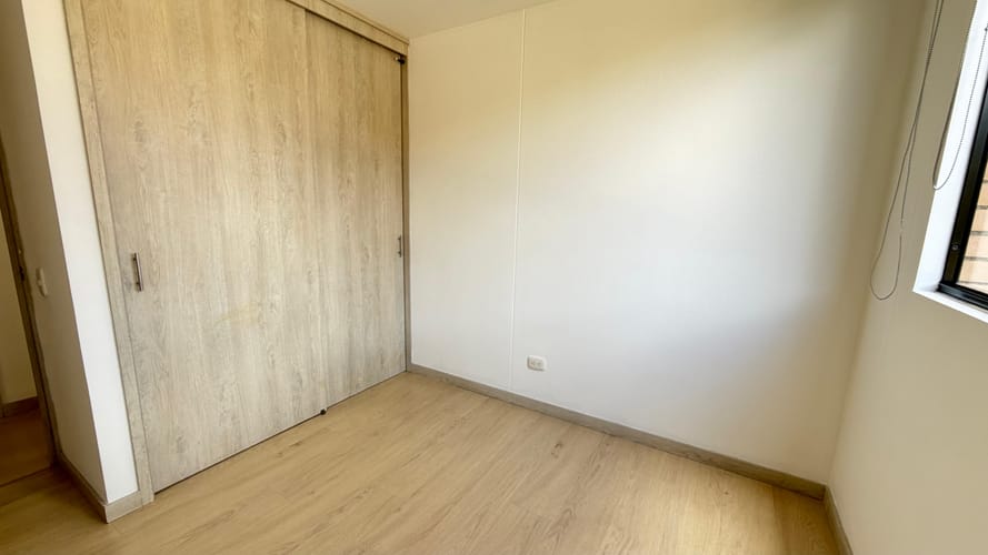 Apartamento de 2 alcobas en venta en El Retiro, 65 m² · foto 12 de 19