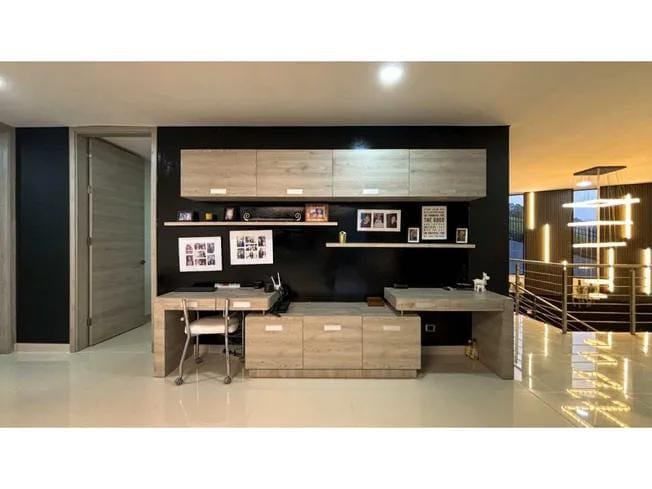 Casa de 5 alcobas en venta en Santa Elena, El Retiro · foto 20 de 20