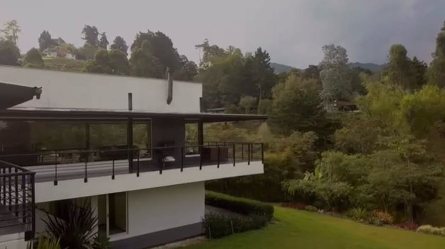 Casa de 5 alcobas en venta en Santa Elena, El Retiro · foto 6 de 17