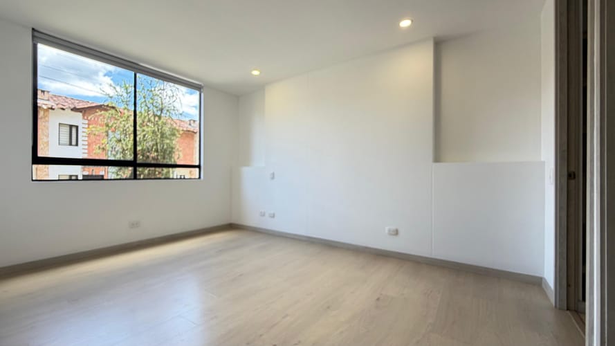 Apartamento de 2 alcobas en venta en El Retiro, 65 m² · foto 13 de 19