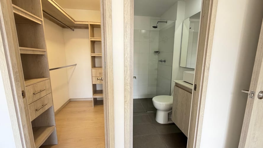 Apartamento de 2 alcobas en venta en El Retiro, 65 m² · foto 15 de 19
