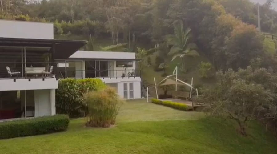 Casa de 5 alcobas en venta en Santa Elena, El Retiro · foto 13 de 17