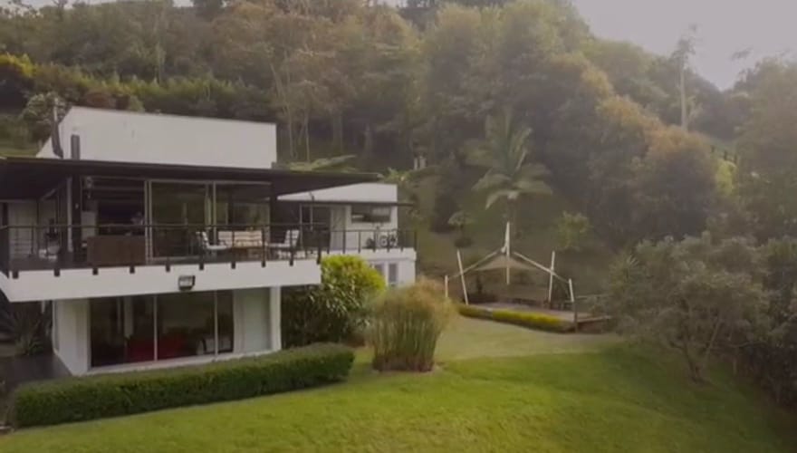 Casa de 5 alcobas en venta en Santa Elena, El Retiro · foto 14 de 17