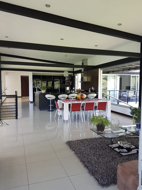 Casa de 5 alcobas en venta en Santa Elena, El Retiro · foto 17 de 17