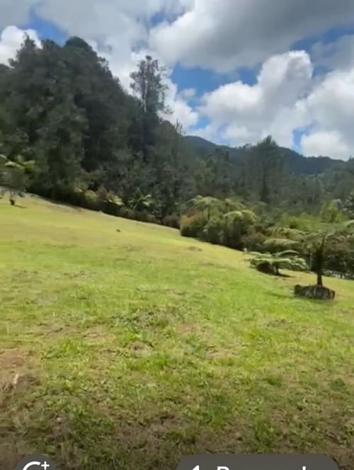 Lote en venta en Santa Elena, El Retiro, 15480 m² · foto 9 de 13