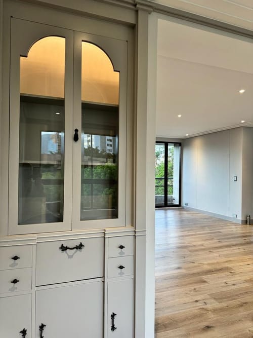 Apartamento de 4 alcobas en arriendo en Santa Elena, El Retiro, 332 m² · foto 5 de 19