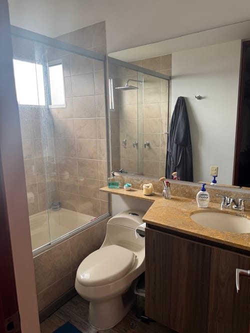Apartamento de 3 alcobas en venta en El Poblado, Medellín, 138 m² · foto 4 de 13