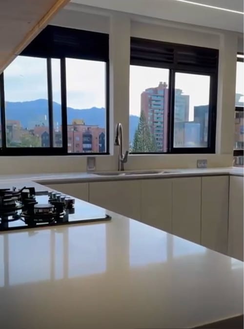 Apartamento de 4 alcobas en arriendo en Santa Elena, El Retiro, 332 m² · foto 8 de 19