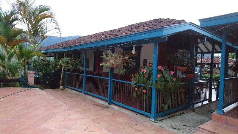 Finca en venta en Santa Elena, El Retiro, 7 m² · foto 2 de 16