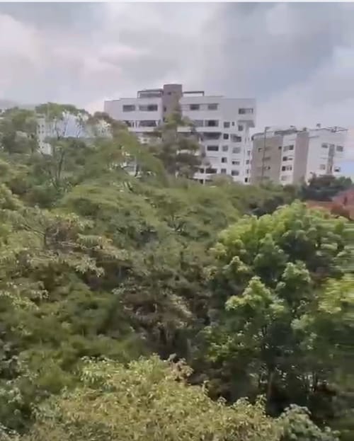 Apartamento de 4 alcobas en arriendo en Santa Elena, El Retiro, 332 m² · foto 10 de 19